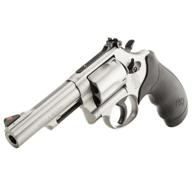 Smith & Wesson L-Frame Model 69.44 Rem Mag 4.25" 5-Shot Revolver