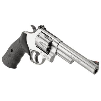 Smith & Wesson N-Frame Model 629 .44 Rem Mag 6" 6-Shot Revolver