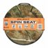 Big Bear Silent Spin Seat - Camouflage