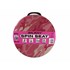 Big Bear Silent Spin Seat - Pink Camo, 12 in