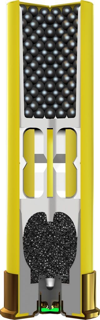 Winchester AA Super Sport Target Load 20 Gauge 2-3/4" #7-1/2 Shot, 7/8-Oz, 25-Rd