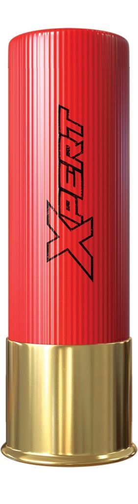 Winchester Xpert Waterfowl 12 Gauge 3-In BB Shot, 1-1/8-Oz Shotgun Ammo, 25-Rd