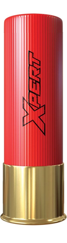 Winchester Xpert Waterfowl 12 Gauge #2 Shot Ammunition, 3-In, 25-Rd