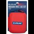 Lifeline Medium Hard-Shell Foam First Aid Kit