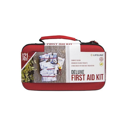 Lifeline Lifeline First Aid Kit
