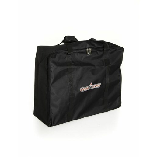 Camp Chef Carry Bag BBQ Box - Black, 18 in X 25 in