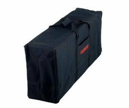 Camp Chef Carry Bag - Black, 17 in X 40.5 in  X 10 in