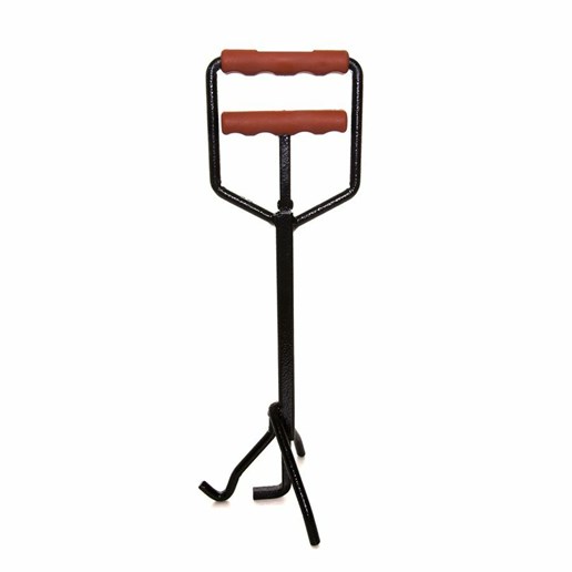 Camp Chef Dutch Oven Lid Lifter - 14 In, Cast-Iron