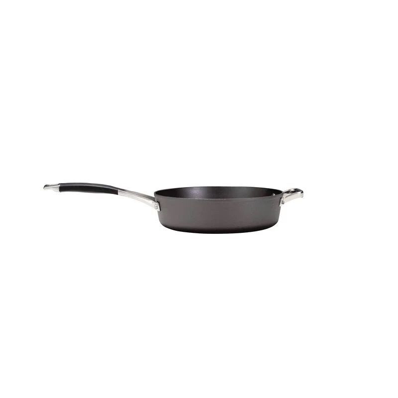 Camp Chef Heritage Skillet, 10-In