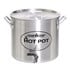 Camp Chef Water Pot - 20 Qt, Aluminum