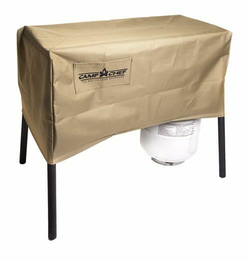 Camp Chef 2 Burner Patio Cover