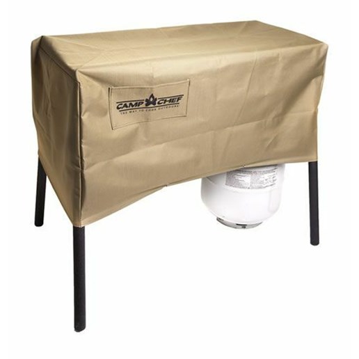 Camp Chef 2 Burner Patio Cover