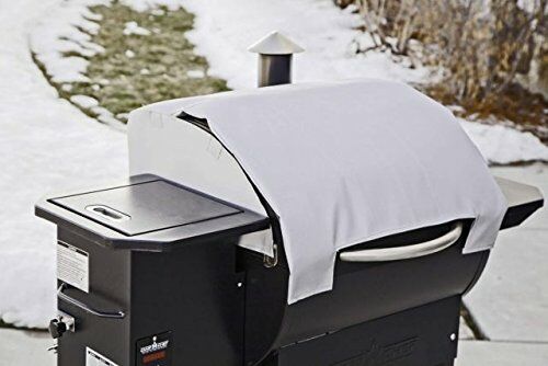 Camp Chef Pellet Grill Blanket 24 - 24 in