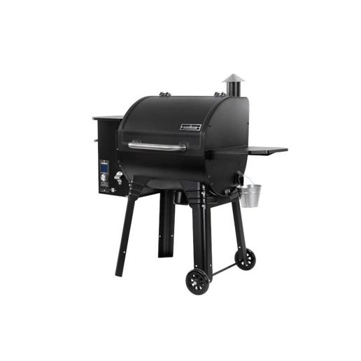 Camp Chef SG 24 Pellet Grill