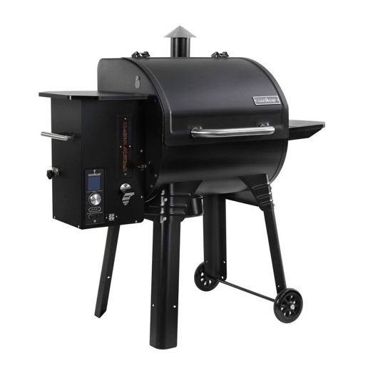 Camp Chef SG 24 Pellet Grill