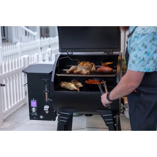 Camp Chef SG 24 Pellet Grill