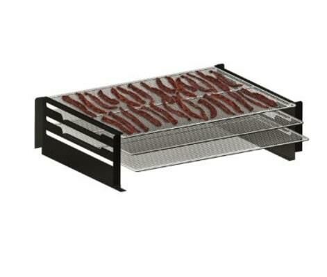 Camp Chef Smokepro Jerky Racks 24 In. Pellet Grills