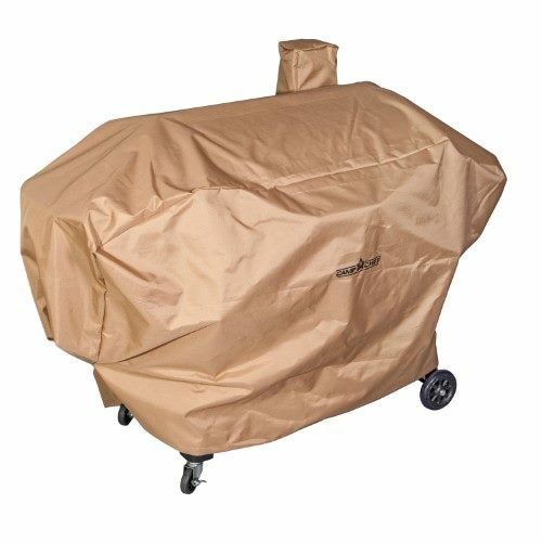 Camp Chef Patio Grill Cover Long 36 - Brown, 63 in X 21.5 in