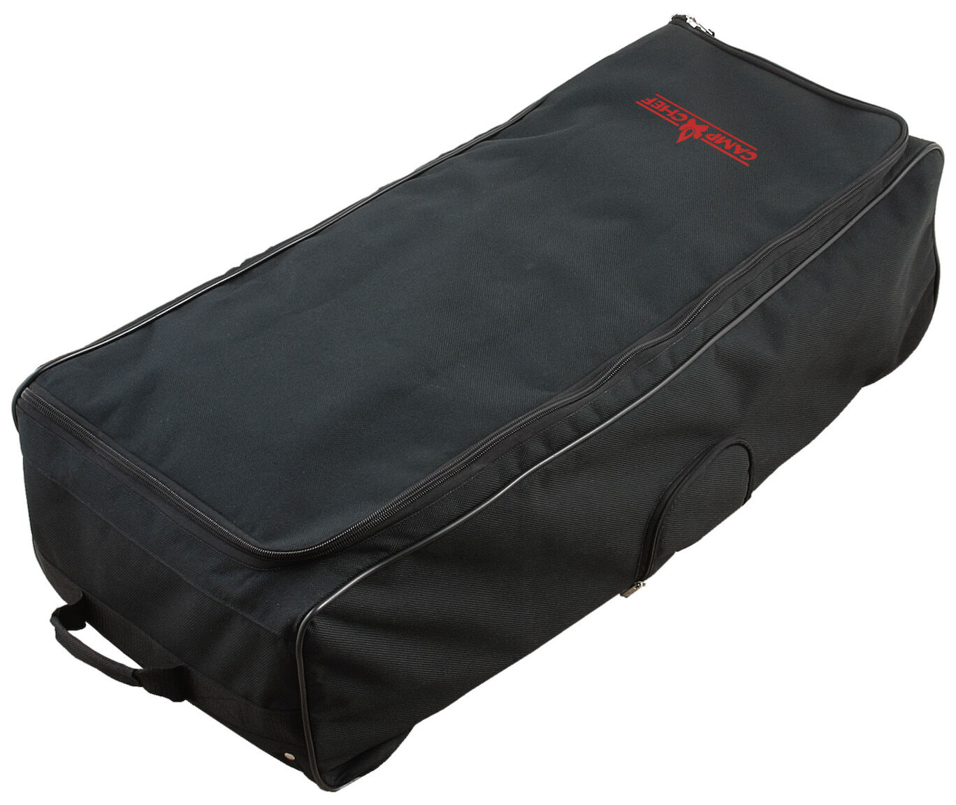 Camp Chef Roller Carry Bag For Three Burner Stoves - Black