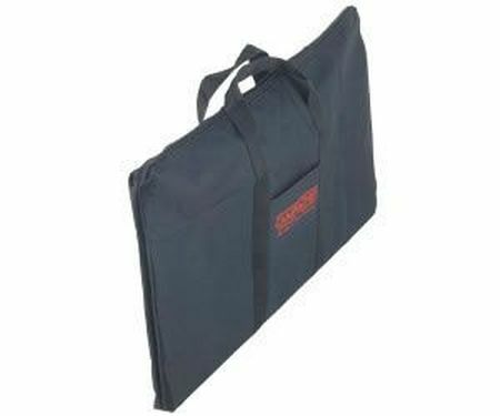 Camp Chef Griddle Bag For Sg100 - Black, 18 in X 41 in