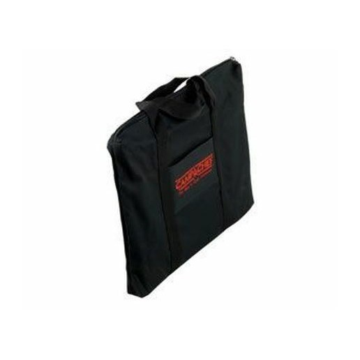 Camp Chef Griddle Bag For Single - Black, 17.5 in X 21.5 in