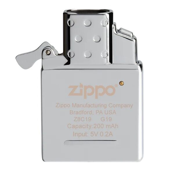 Zippo Double Arc Rechargeable Lighter Insert