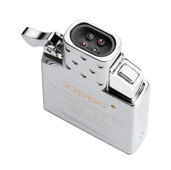 Zippo Double Arc Rechargeable Lighter Insert