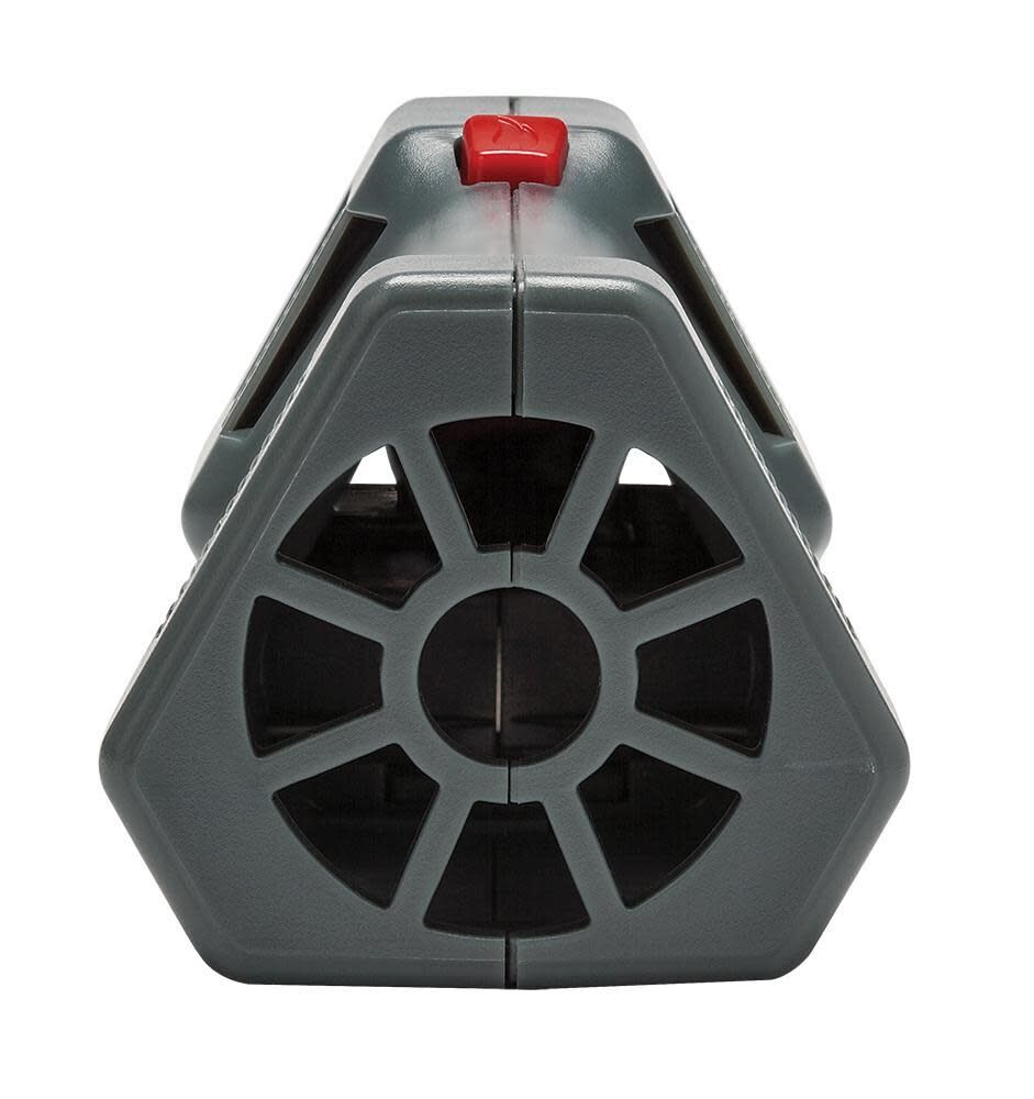 Zippo FireFast Battery Operated Bellows