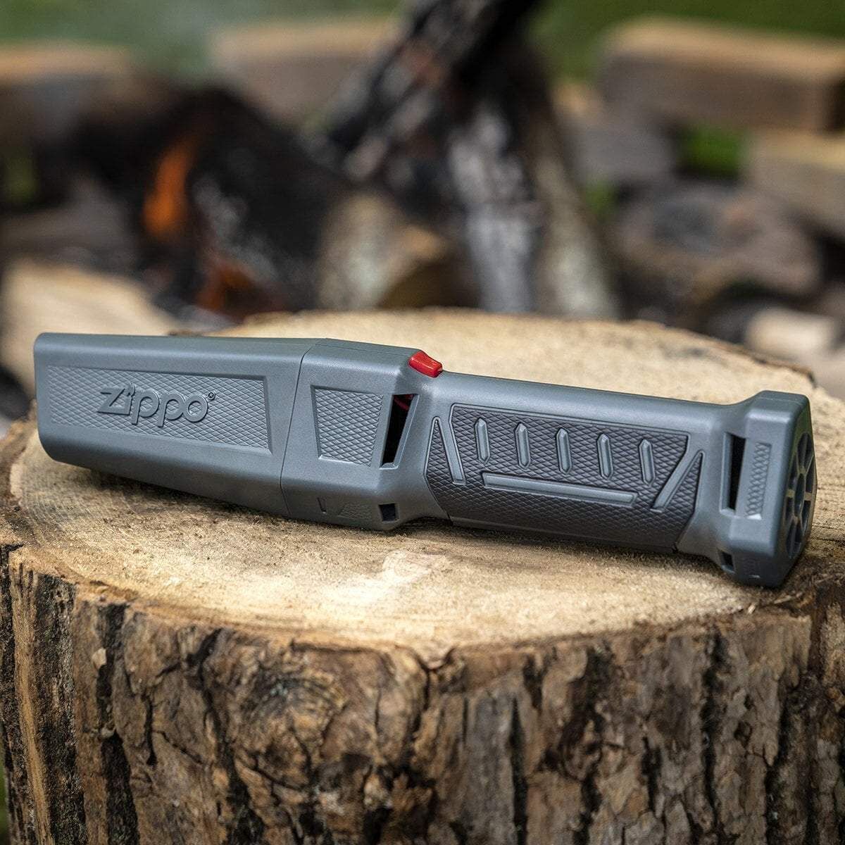 Zippo FireFast Battery Operated Bellows