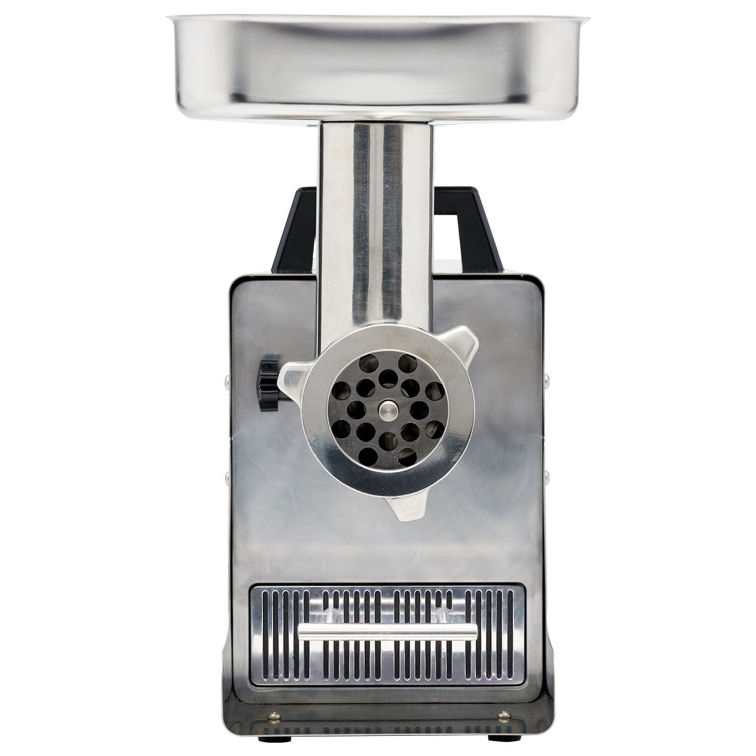 LEM #8 BigBite Meat Grinder, 0.5-HP