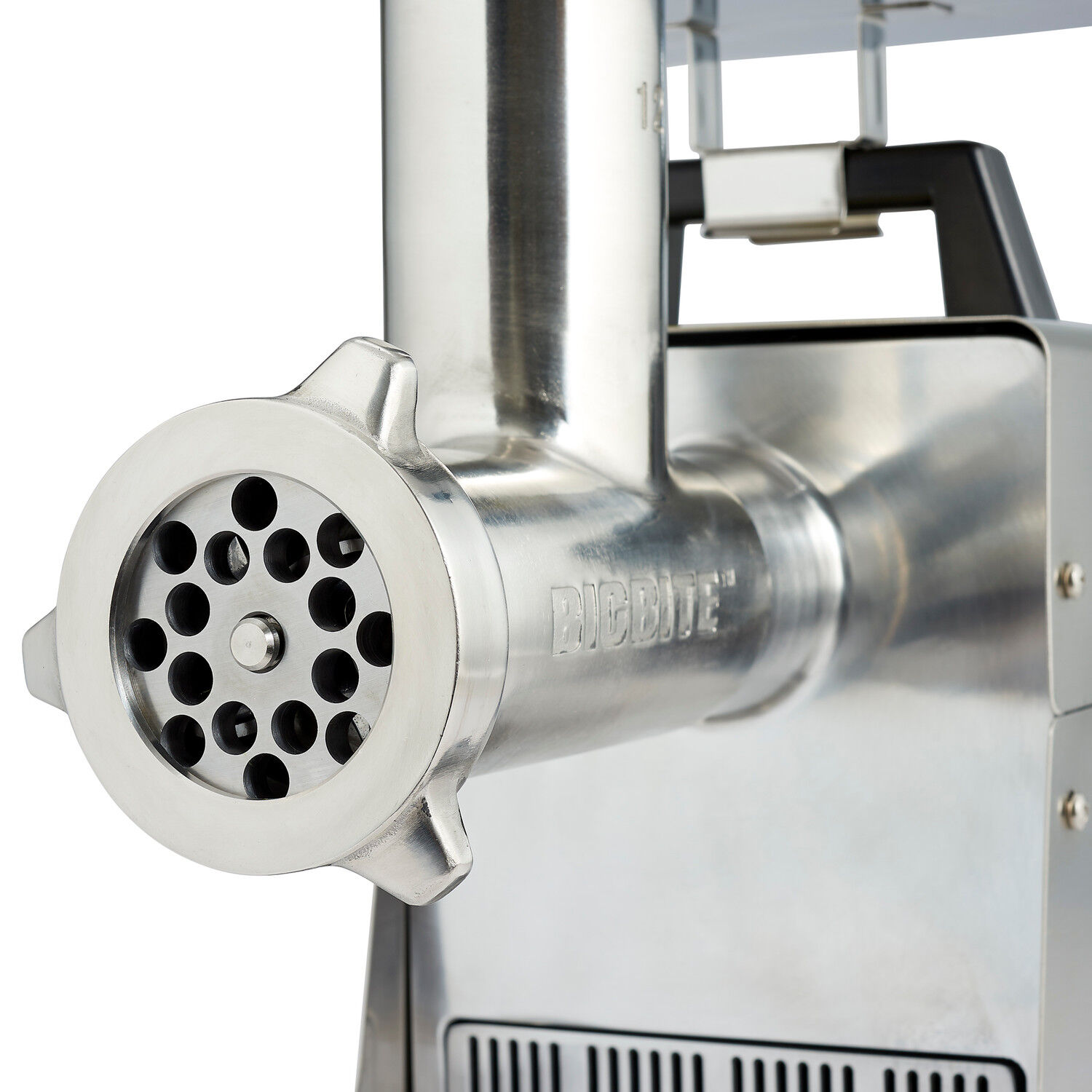 LEM #12 BigBite Meat Grinder, 0.75-HP
