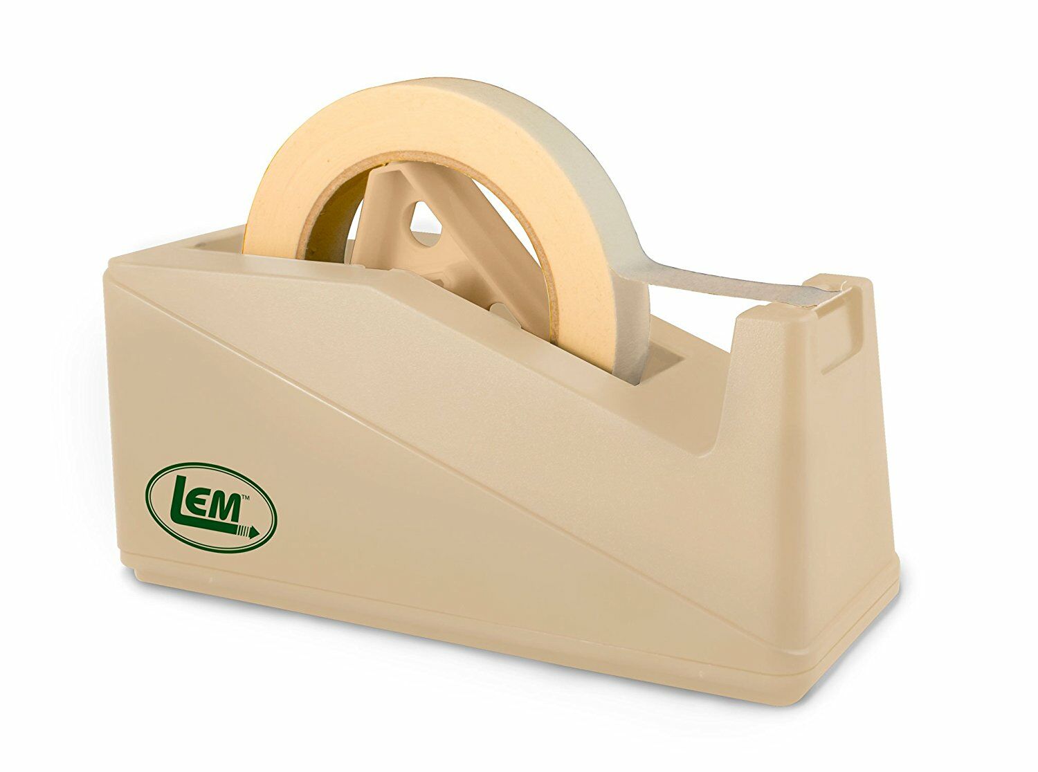 LEM Tape Dispenser With Tape