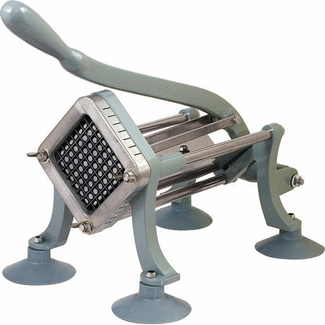 LEM Commercial Quality French Fry Cutter
