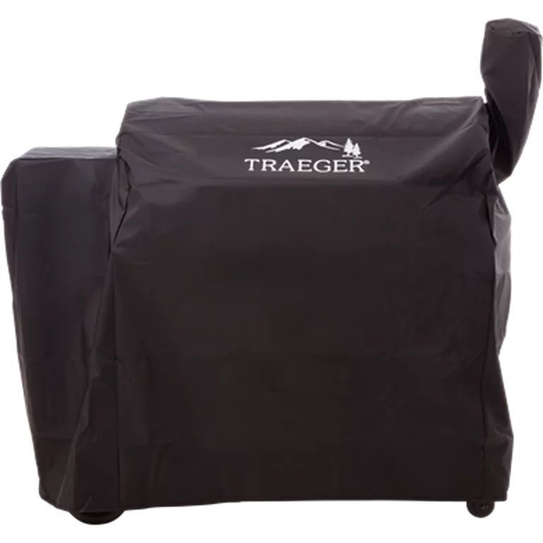 Traeger Pro 34 Full-Length Grill Cover