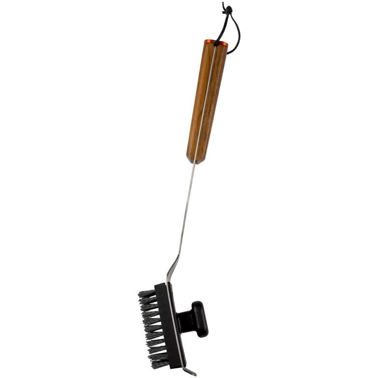 Treager BBQ Cleaning Brush