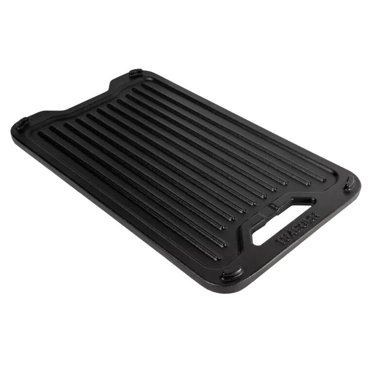 Traeger ModiFIRE Reversible Cast Iron Griddle
