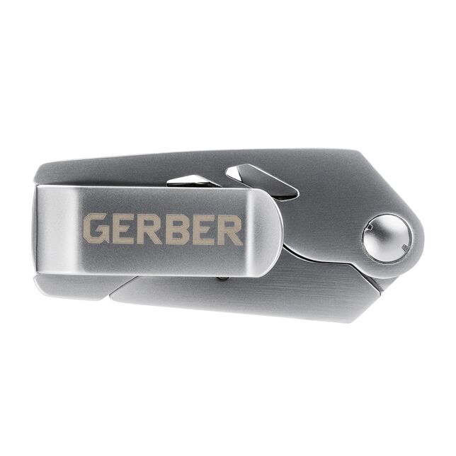 Gerber EAB Lite Plain Edge Utility Knife