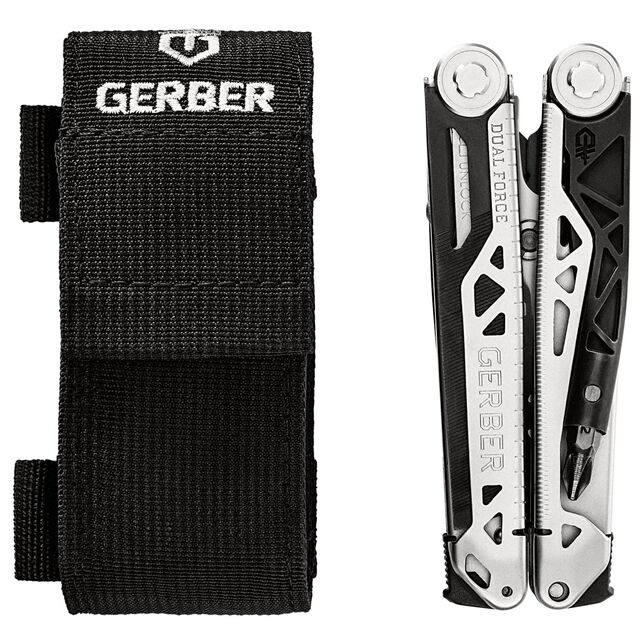 Gerber Dual-Force Multi-Tool