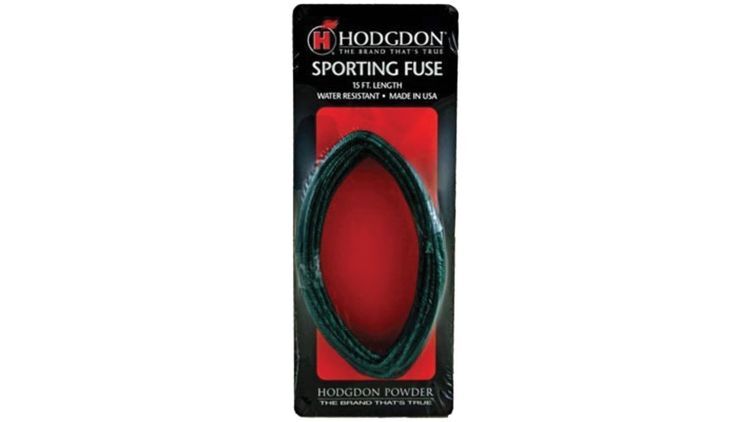 Hodgdon Sporting Fuse - 15 ft