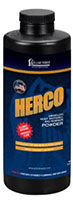 Alliant Powder Herco Smokeless Heavy Shotshell And Handgun Powder, 1-Lb
