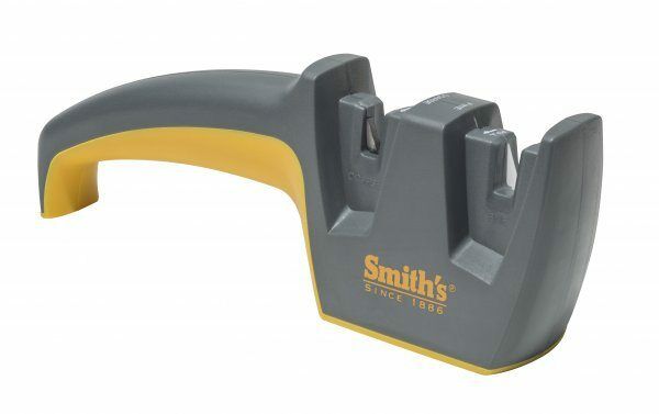 Smith's Abrasives Edge Pro Pull-Thru Knife Sharpener