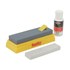 Smith's Abrasives 2-Stone Sharpening Kit