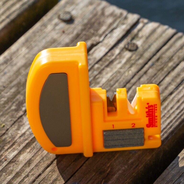 Smith's Abrasives Regal River Fillet Knife & Hook Sharpener