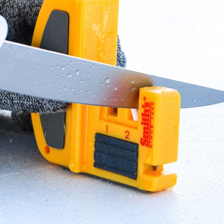 Smith's Abrasives Regal River Fillet Knife & Hook Sharpener