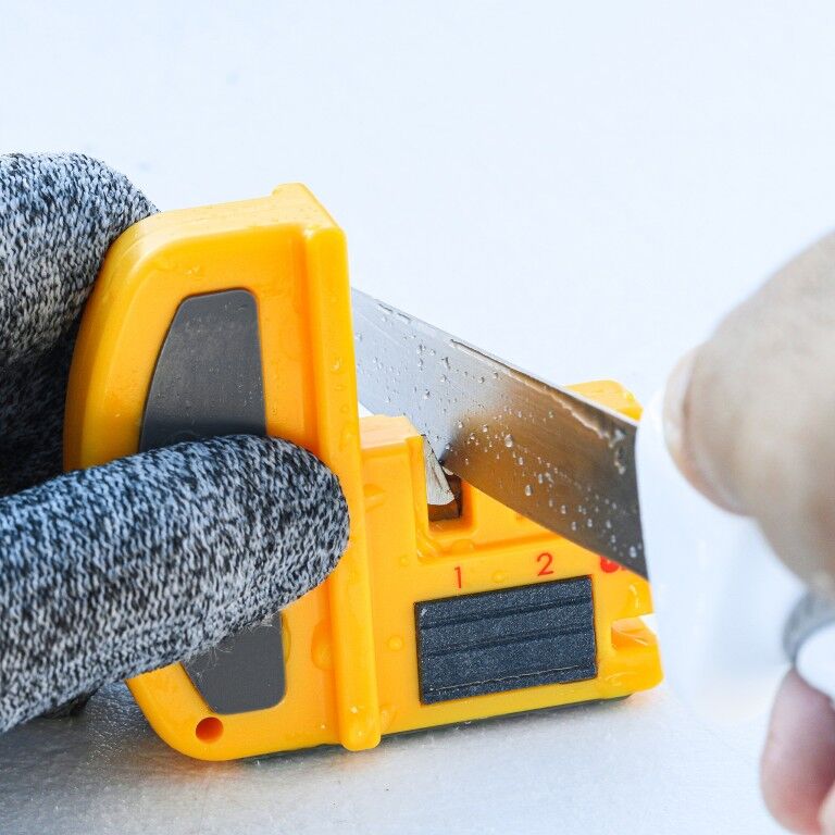 Smith's Abrasives Regal River Fillet Knife & Hook Sharpener