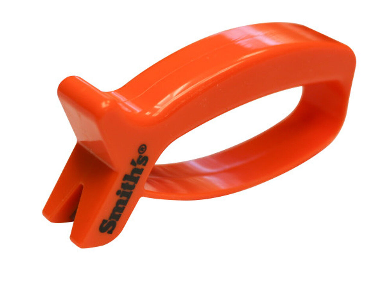 Smith's Abrasives Jiff-Mini 10-Sec Knife Sharpener