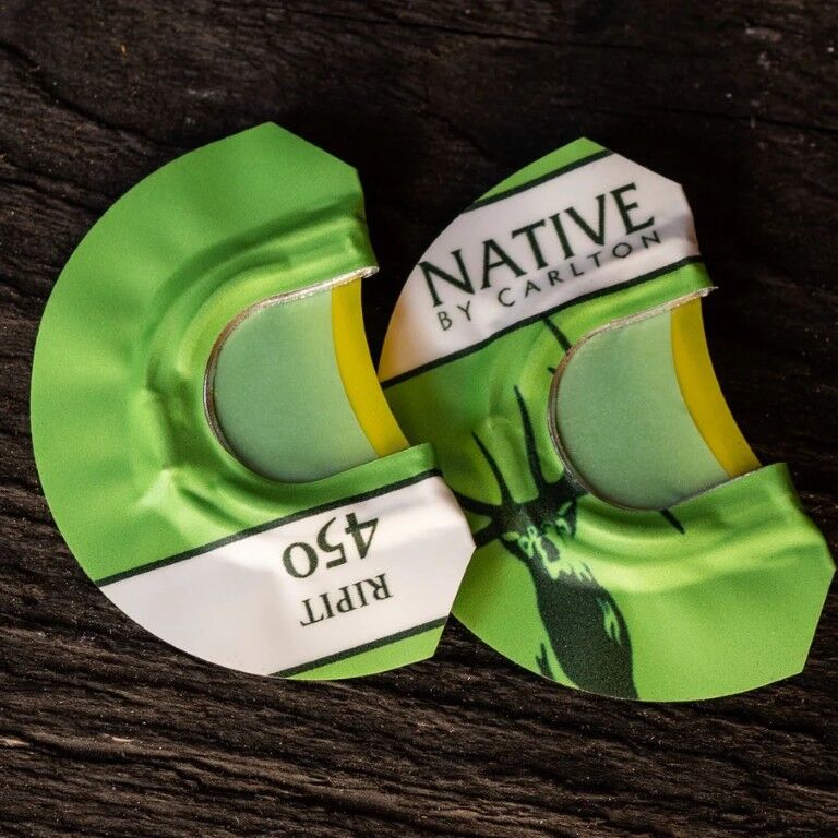 Native Ripit Elk Call 450