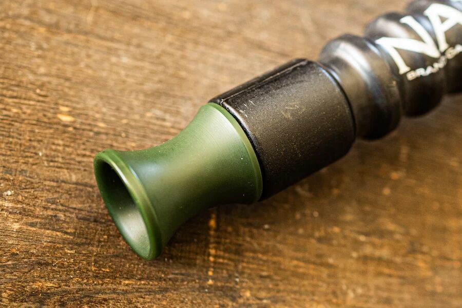 Native By Carlon Native Hunters Call Tube