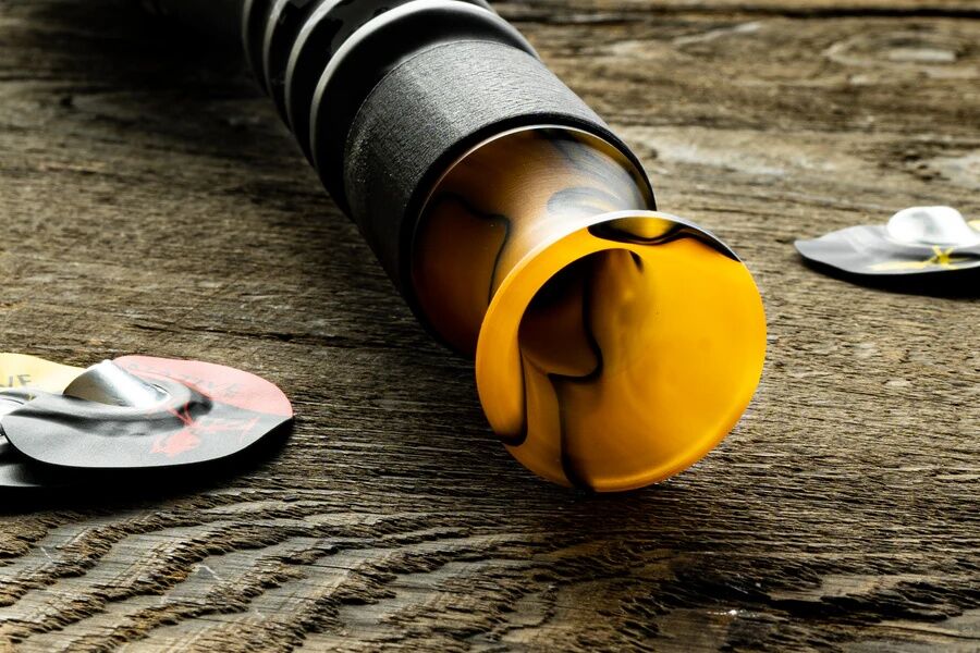 Native By Carlon Native Hunters Call Tube