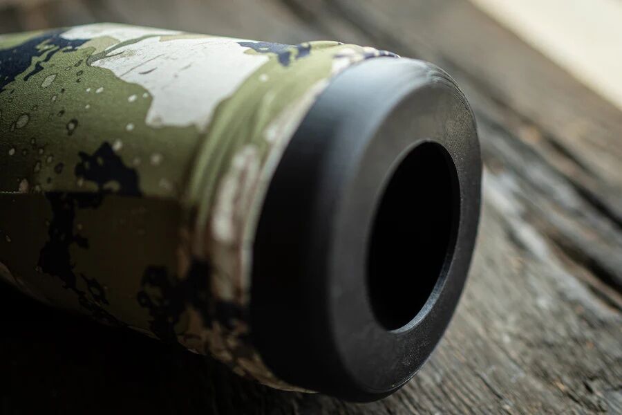 Native By Carlon Native Hunters Call Tube